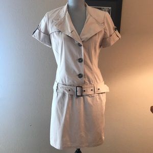 BURBERRY cargo Dress